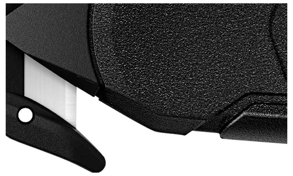 Одноразовий безпечний ніж для найпоширеніших видів різання MARTOR 148001.12 10 шт.