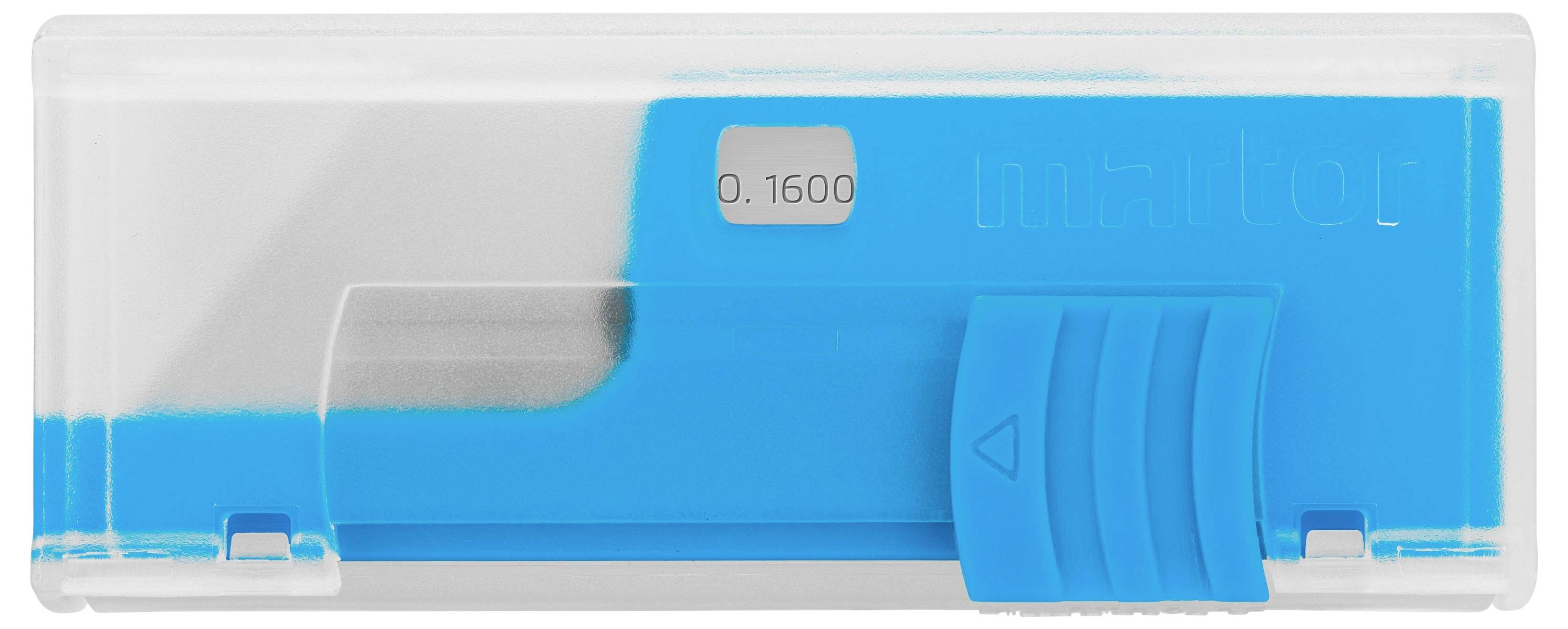 Високоякісне змінне лезо для ножів MARTOR MARTOR 160099.70 10 шт.