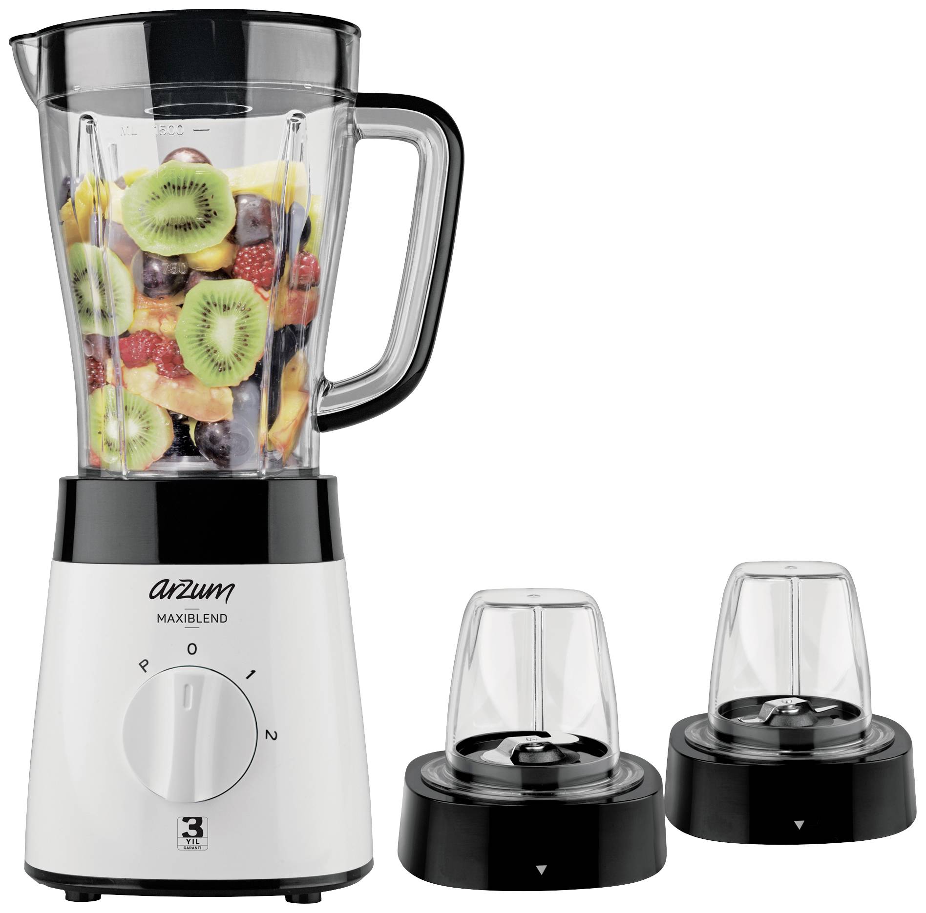 Змішувач Arzum AR1057 1 шт.