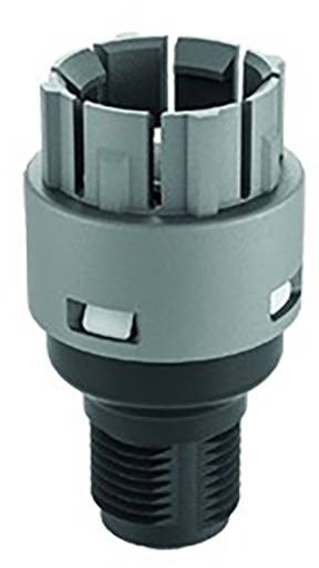 Контактний елемент Schlegel 2 NC, 1 NO миттєвий 1 шт.