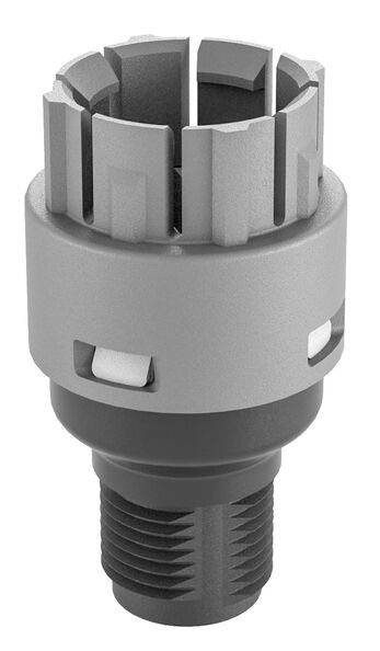 Контактний елемент Schlegel 2 NC, 1 NO миттєвий 1 шт.