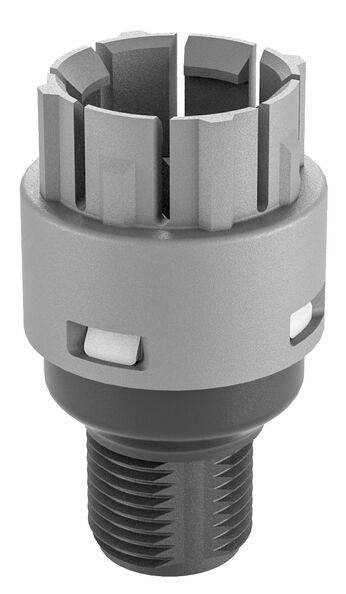 Контактний елемент Schlegel 1 НО миттєвий 1 шт.