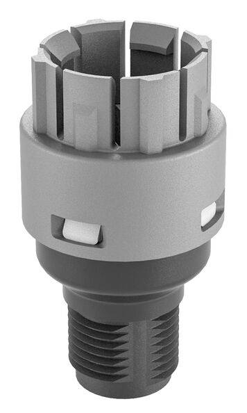 Контактний елемент Schlegel 1 НО миттєвий 1 шт.