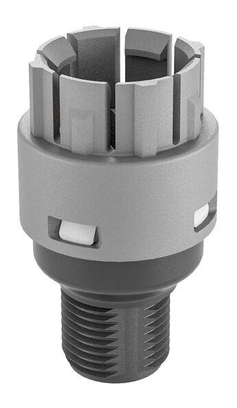 Контактний елемент Schlegel 1 НЗ миттєвий 1 шт.