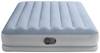 Intex 64159 QUEEN DURA-BEAM COMFORT AIRBED Łóżko powietrzne (D x S x W) 203 x 152 x 36 cm niebiesko-szary