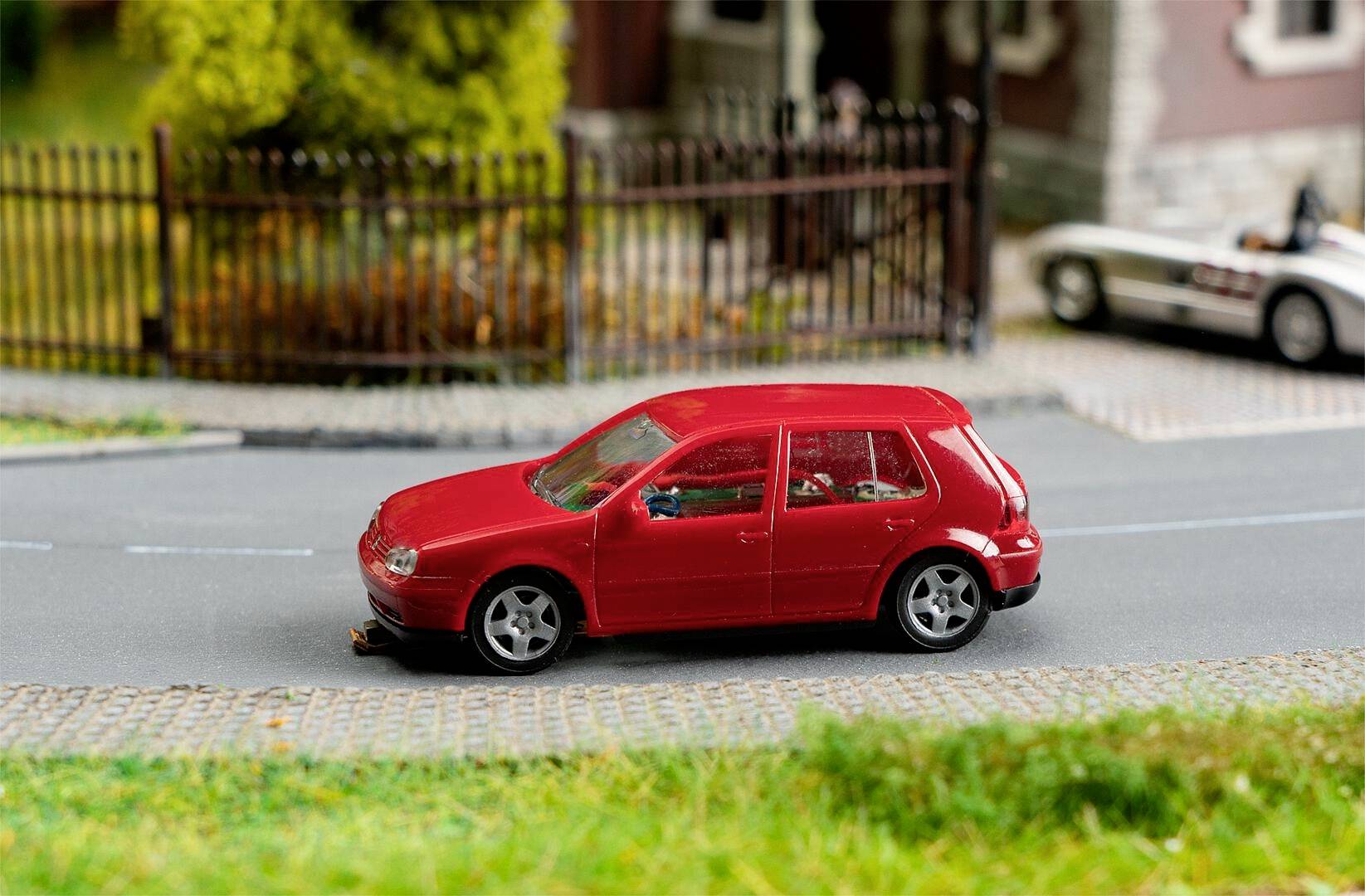 Автомобільна система Faller 161437, 1 шт.