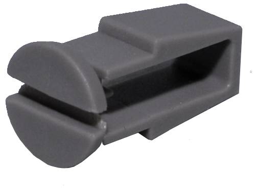 Комплект ущільнень для димової сигналізації Hekatron Genius VE32, 32 предмети