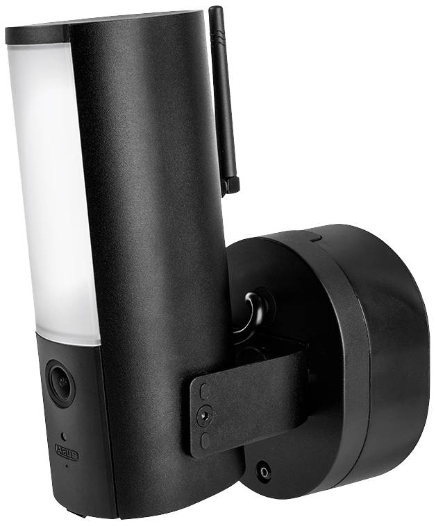 IP-камера відеоспостереження ABUS PPIC46520 WLAN 2048 x 1536 пікселів