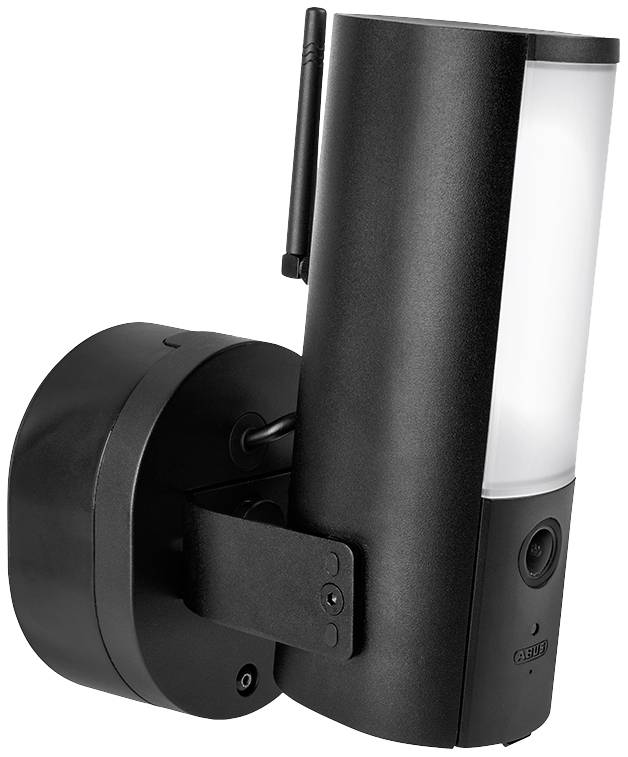 IP-камера відеоспостереження ABUS PPIC46520 WLAN 2048 x 1536 пікселів