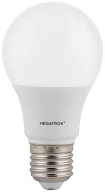 Żarówka LED Megatron MT65006 E-27 5.5 W 550 lm biały 1 szt.