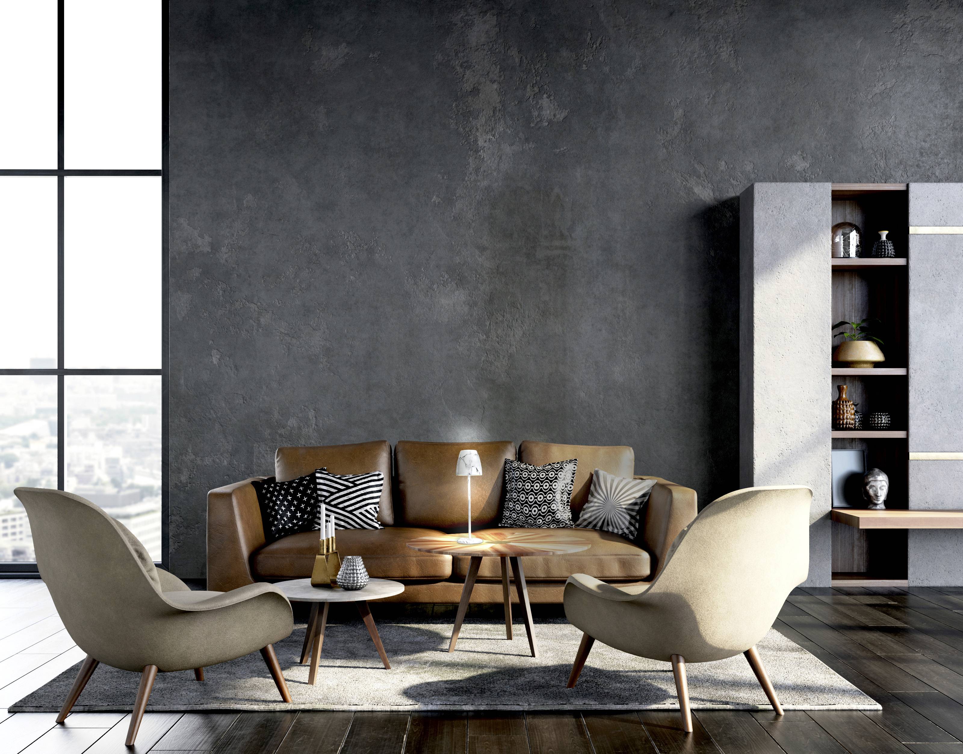 Настільна лампа Megatron TAVOLA MT68056 2W, акумуляторна, мармурово-сіра, 200 лм