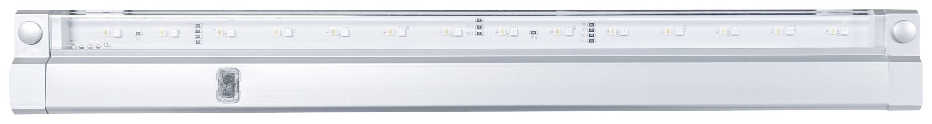 Світлодіодна лампа підсвічування з датчиком руху Megatron UNITA MT70132 LED 5.7 Вт біла 440 лм