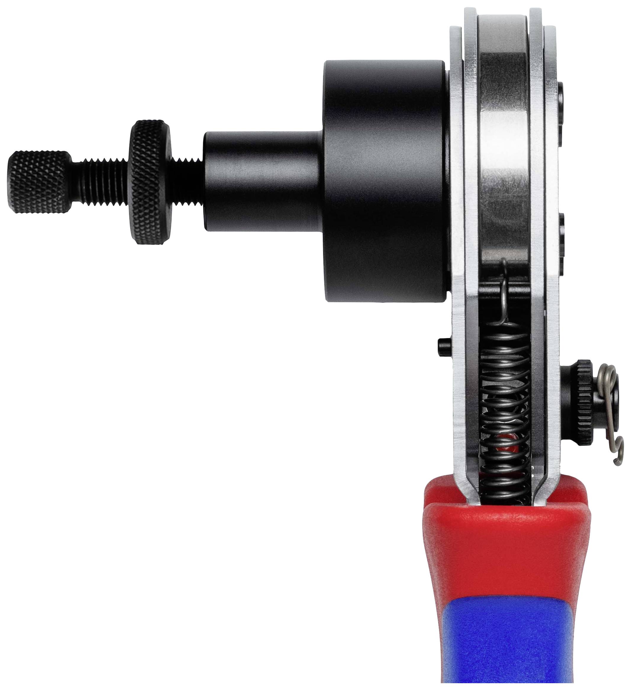 キム　 Zaciskarka Knipex 97 52 67 DT, 0.35 do 3 mm² | Conrad Electronic