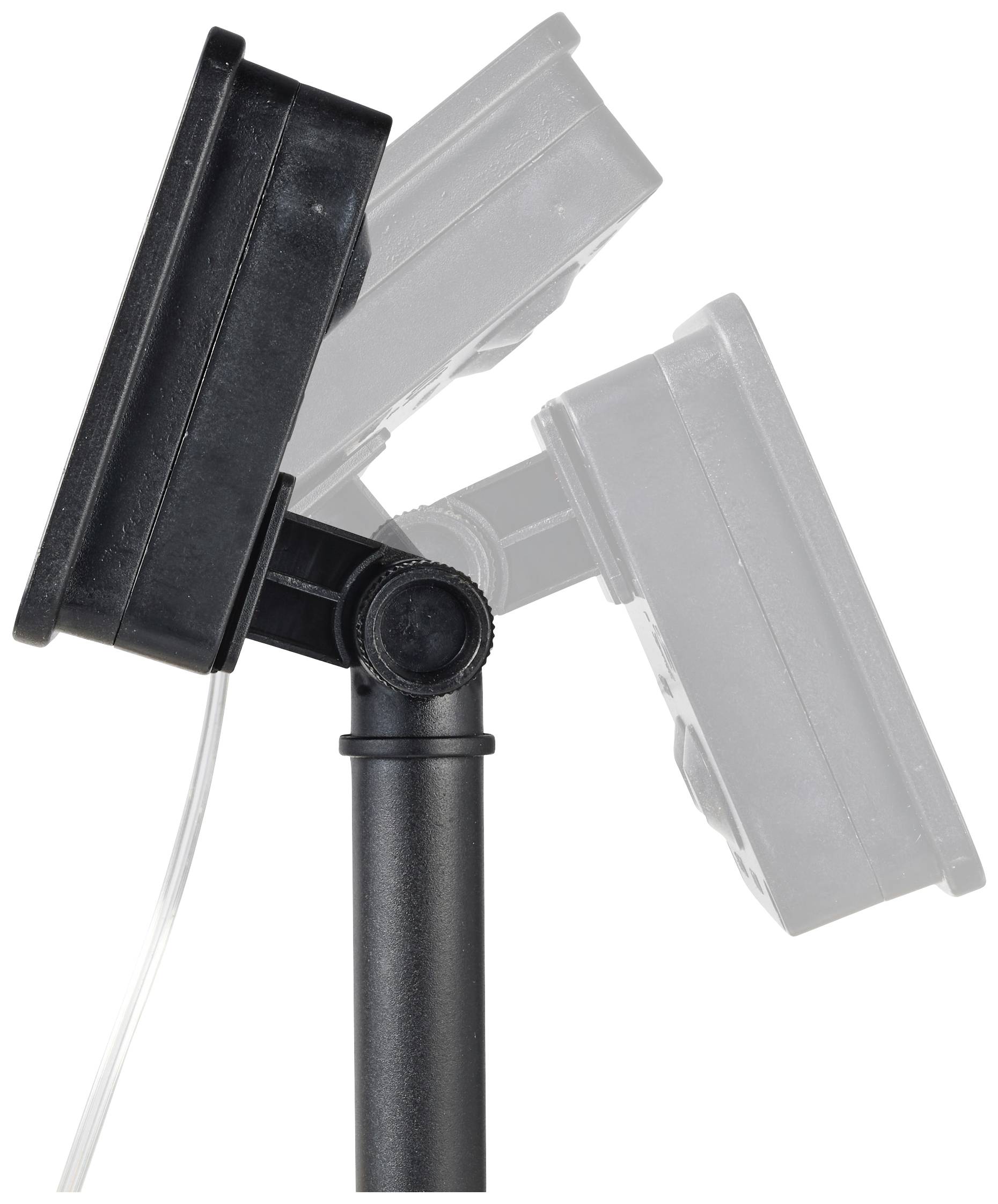 Сонячна лампа Sygonix SY-5731698 6 Вт