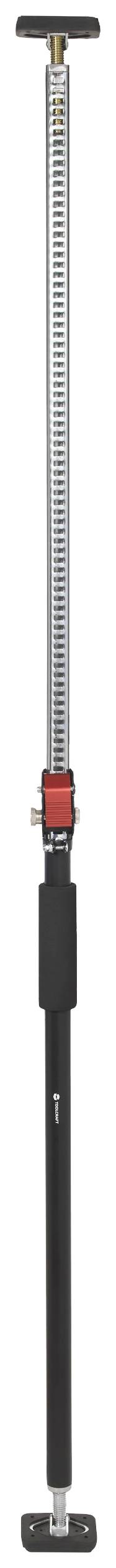 Будівельний кронштейн TOOLCRAFT TO-8597550 1 шт.