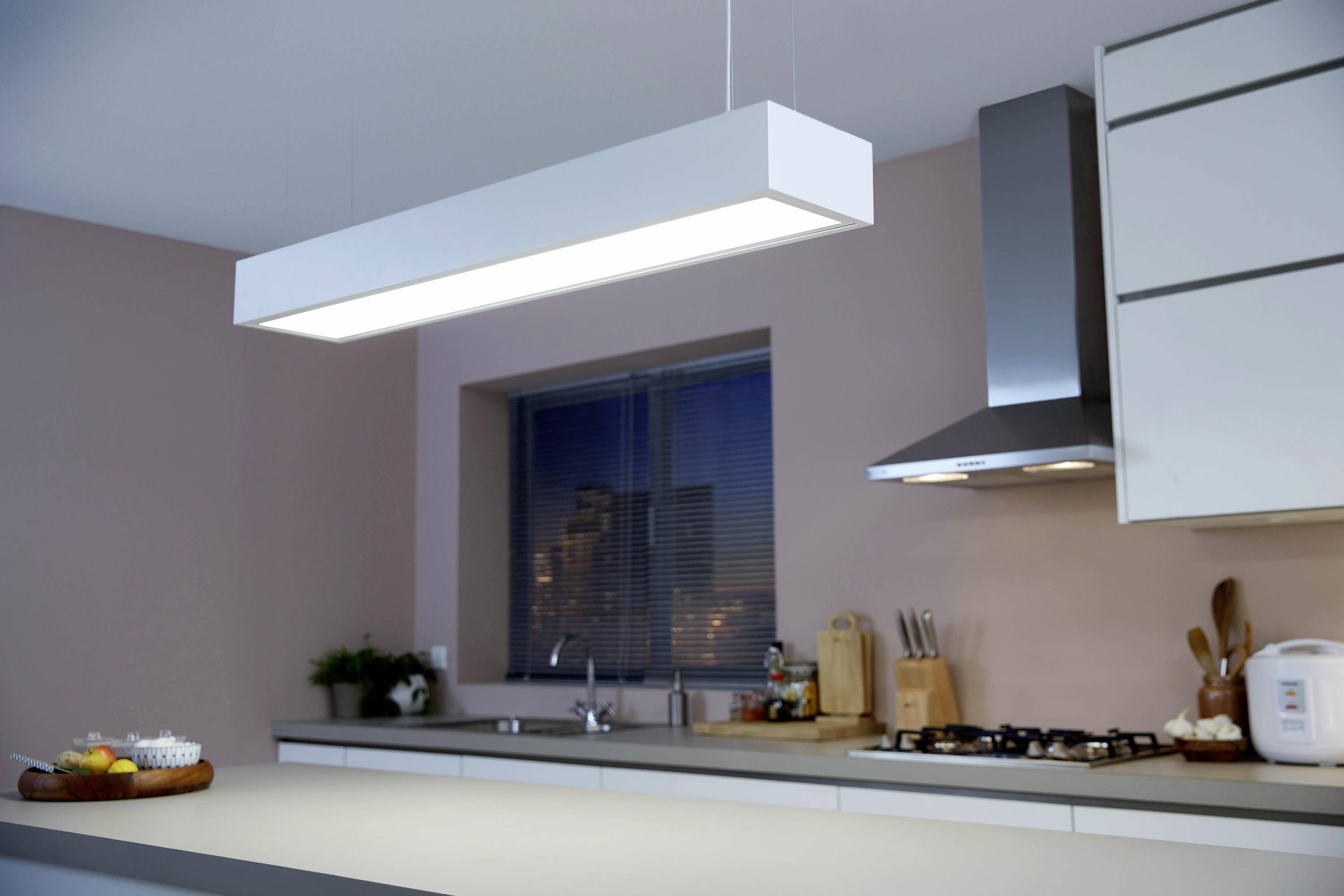 Світлодіодна трубка Philips LED 8720169204966 G13 13.5 Вт біла 2500 лм