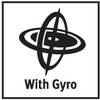 „Mit Gyro
