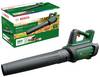Bosch Home and Garden 0.600.8C6.001 AdvancedLeafBlower 36V-750 solo akumulatorowy Dmuchawa do liści bez akumulatora 36 V