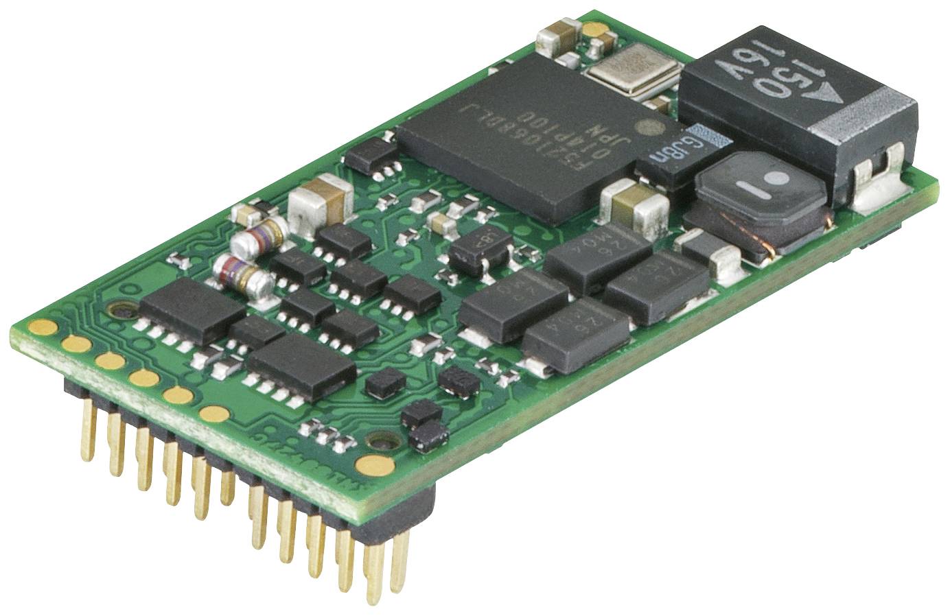 Локомотивні декодери Märklin 60996