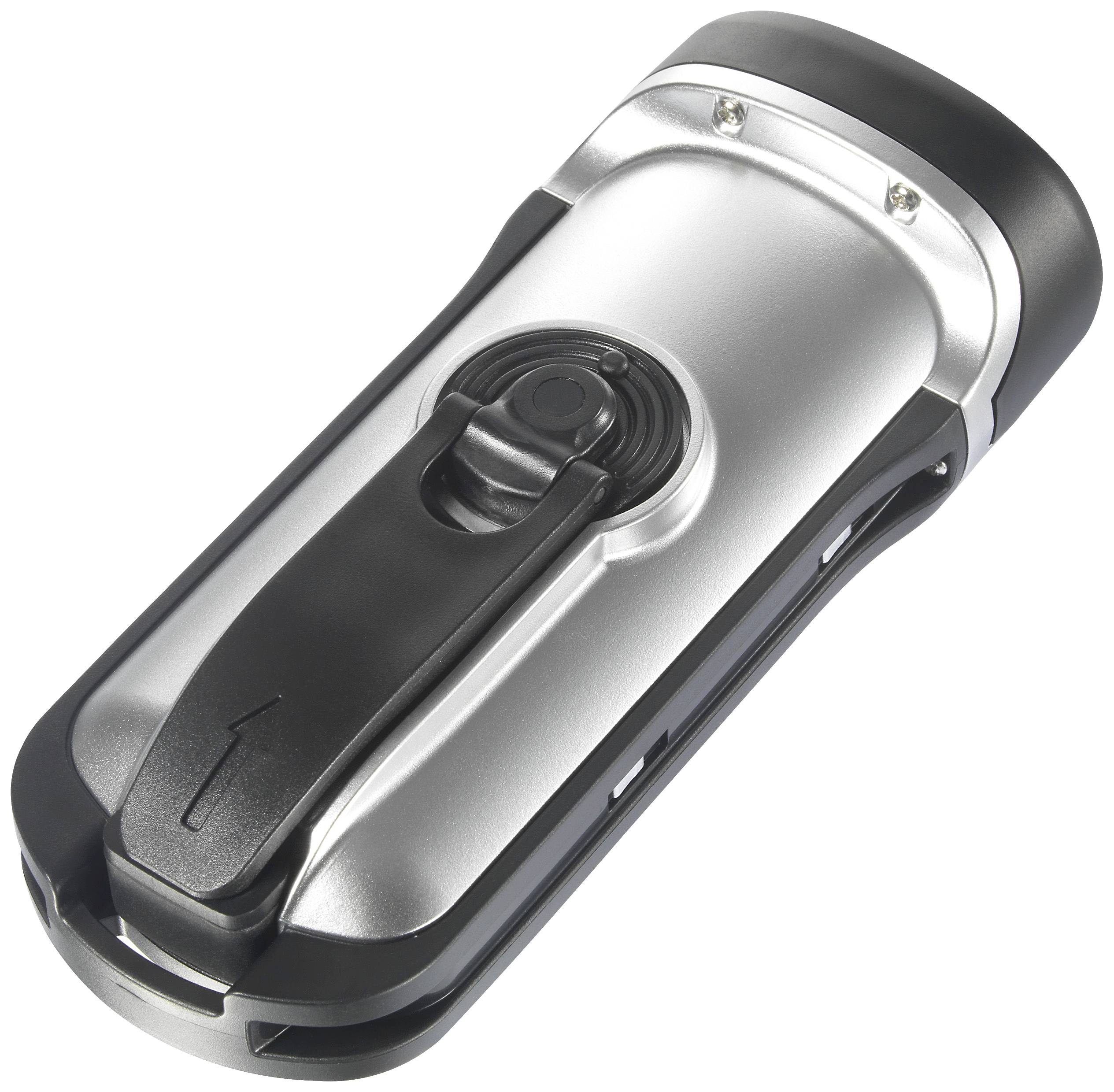 Ліхтарик TOOLCRAFT TO-8602005 TO-8602005 20 лм