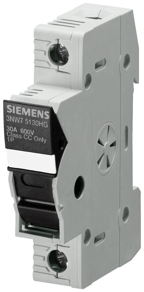 Siemens 3NW75130HG Uchwyt bezpiecznika 12 szt.