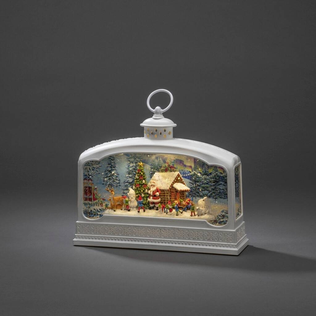 Світлодіодний ліхтар Konstsmide 4290-200 