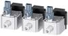 Zacisk ramy Siemens 3VA9473-0JH13 1 szt.