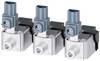 Zacisk ramy Siemens 3VA9143-0JH12 1 szt.