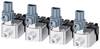 Zacisk ramy Siemens 3VA9234-0JH11 1 szt.