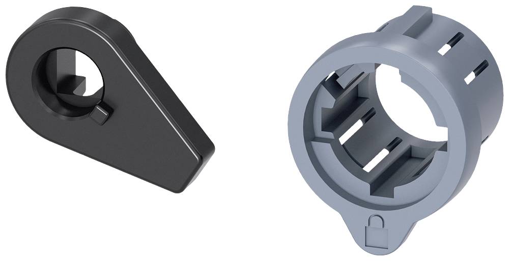 Adapter Siemens 3VA9680-0LF20 sztuka 1 szt.