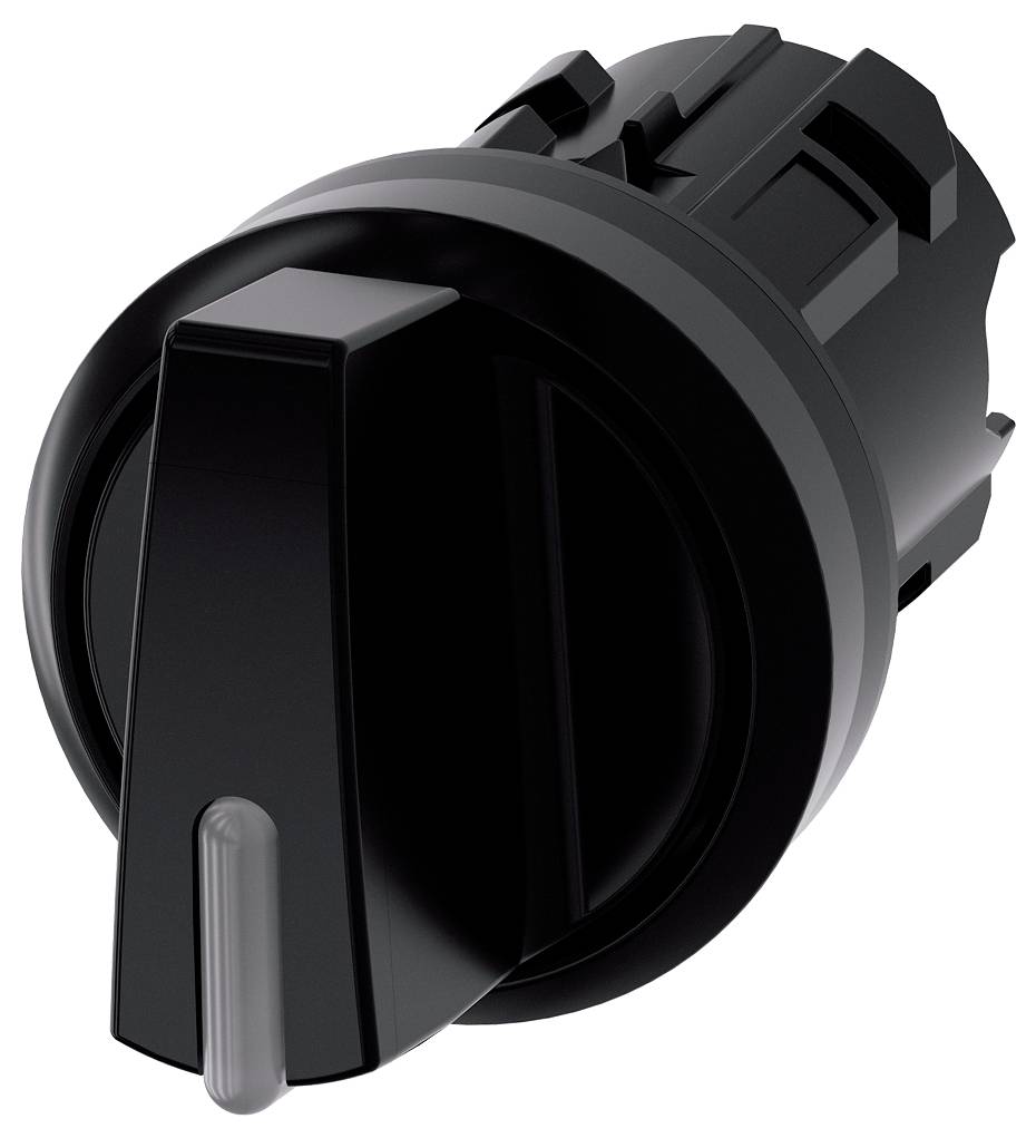Siemens 3SU10022HM100AA0 3SU1002-2HM10-0AA0 ochrona przed obrotem blokada 1 szt.