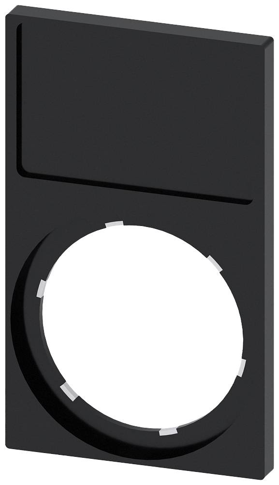 Siemens 3SU1900-0AP10-0AA0 3SU19000AP100AA0 BACO BALWE16300 шайба, 60 мм, круглая, 10 шт.