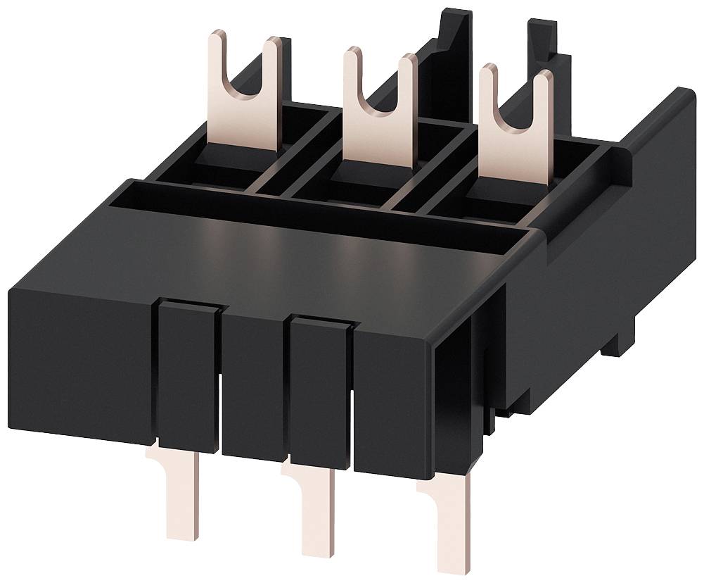 Модуль проводки Siemens 3RA2921-1BA00 3RA29211BA00, 1 шт.