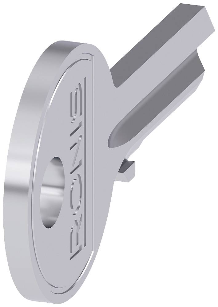 Siemens 3SU1950-0FC80-0AA0 3SU19500FC800AA0 Ключ 1 шт.