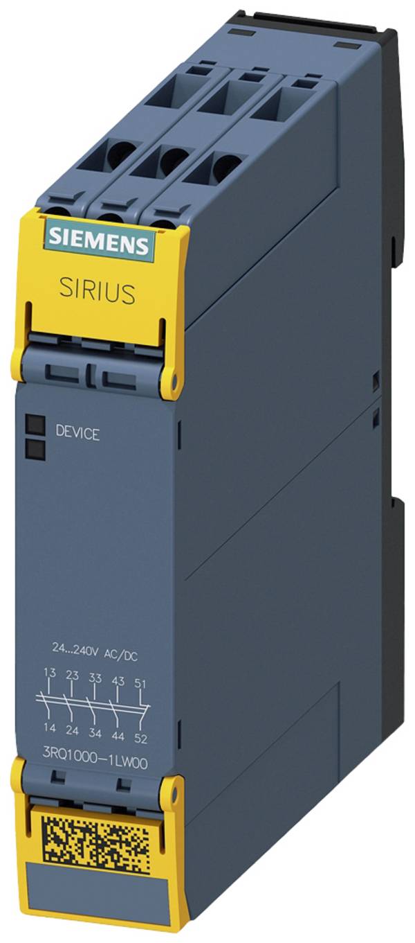 Siemens 3RQ1000-1LW00