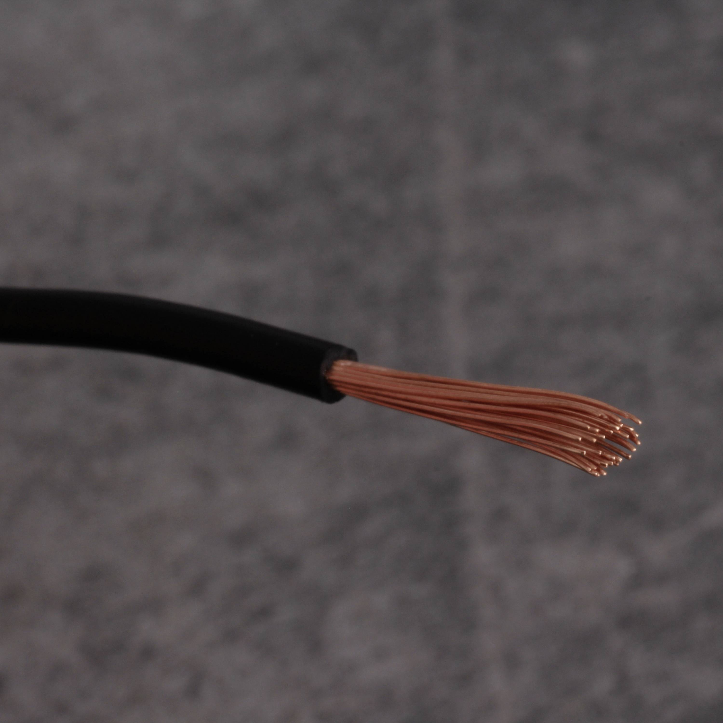 Quadrios 23CW025 Одножильний кабель, 0,5 мм², 25 м