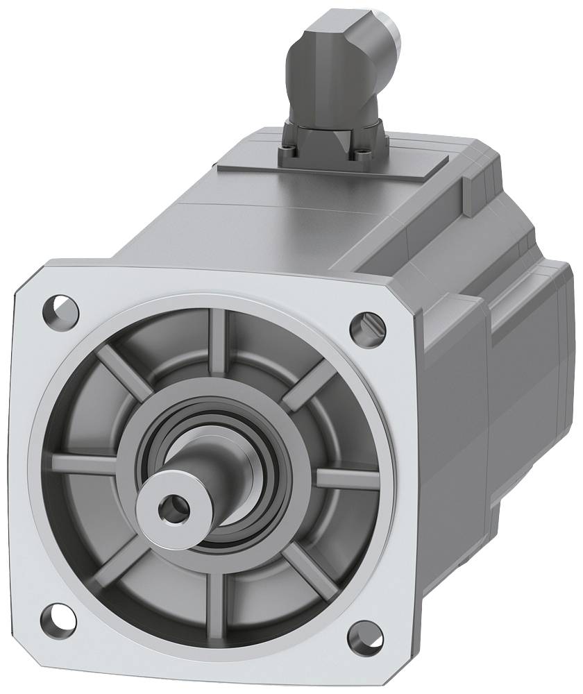 Silnik serwo Siemens 1FK2206-2AF10-0MA0 1FK22062AF100MA0