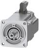 Silnik serwo Siemens 1FK2104-4AF10-2SA0 1FK21044AF102SA0