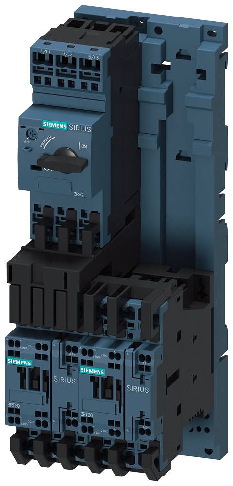 Siemens 3RA2220-1FF24-0BB4 3RA22201FF240BB4 Soft-start