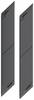 Bariera fazowa Siemens 3VA9272-0WA00 1 szt.
