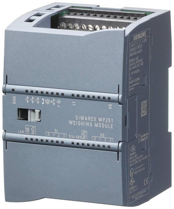 Siemens 7MH49606AA01 7MH4960-6AA01