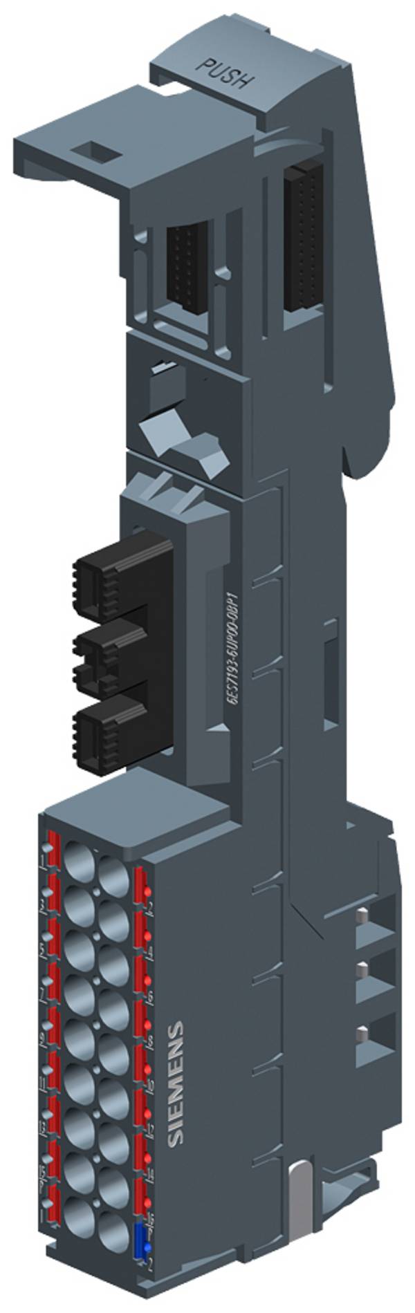 Siemens 6ES7193-6UP00-0BP1