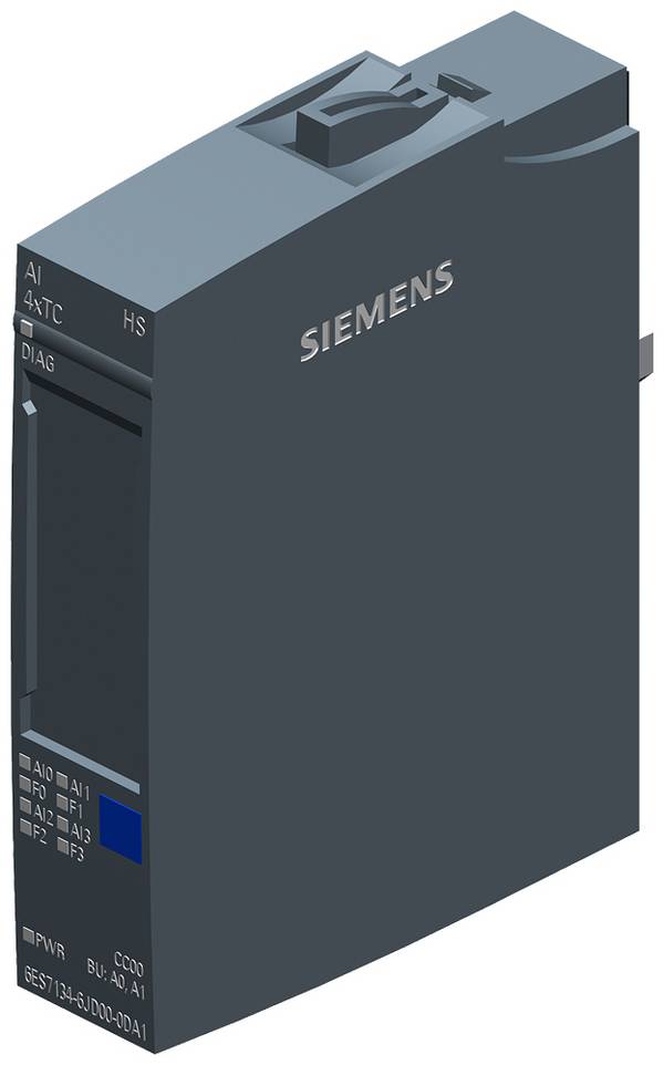 Siemens 6ES7134-6JD00-0DA1
