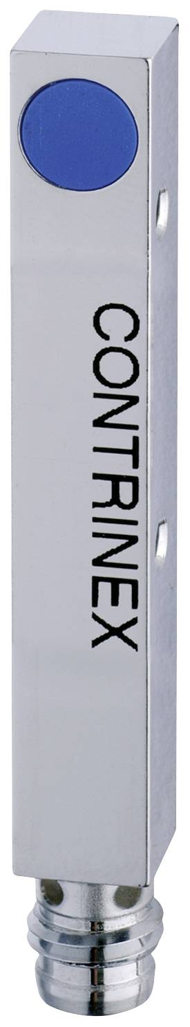 Датчик индуктивный Contrinex DW-AS-509-C8-390, 15 - 30 В, IP67, 1 шт.