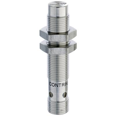 Contrinex Czujnik indukcyjny M12 nie podtynkowy PNP DW-AS-733-M12