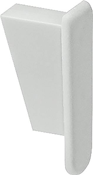 Siemens 5ST2196 Zaślepka do szyny zbiorczej widełkowej, jednofazowej, 5ST2183, 5ST2190, 5ST2193 Zatyczka 10 szt.