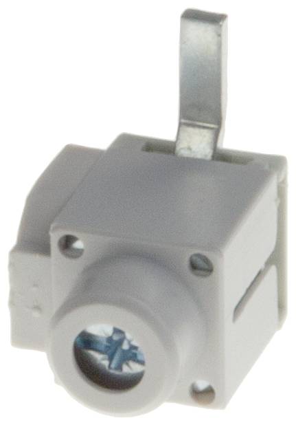 Siemens 5ST37604 Zacisk przyłączeniowy 10 szt.