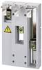 Siemens 8US12114SL01 System szyn zbiorczych, rozstaw osi szyn 60 mm, adapter do urządzeń, szerokość: 108 mm system szyn zbiorczych 1 szt.