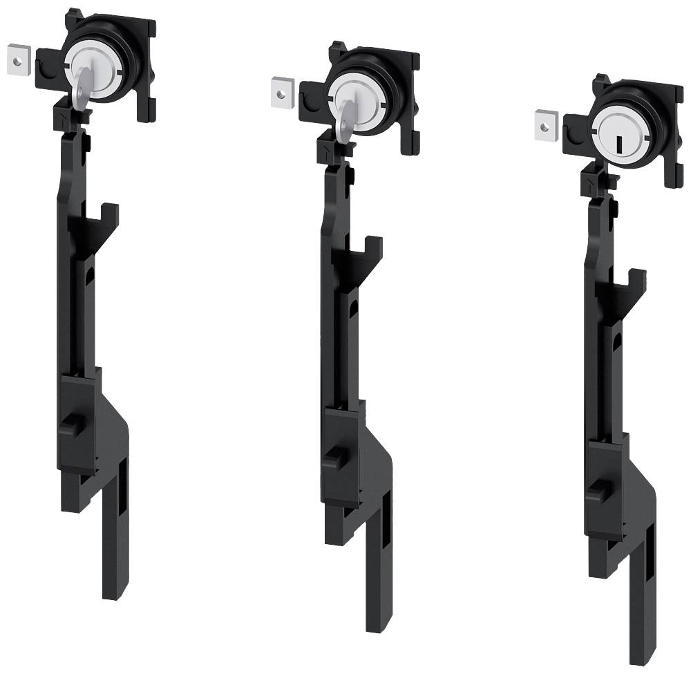 Blokada Siemens 3WA9111-0BA43 sztuka 1 szt.