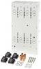 Siemens 8US13134AH03 Adapter urządzenia MCCB, 4-pinowy, 250 A do styku 3VA12 do adaptera Adaptor 1 szt.
